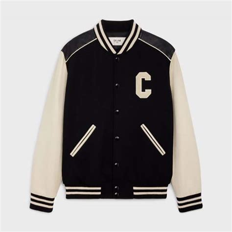 celine ladies jackets.